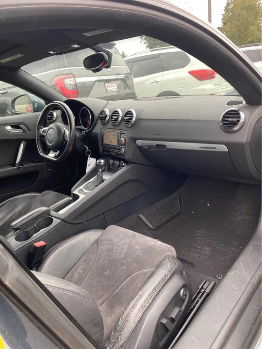 2009 Audi TT Mk2 - Image 10 of 13