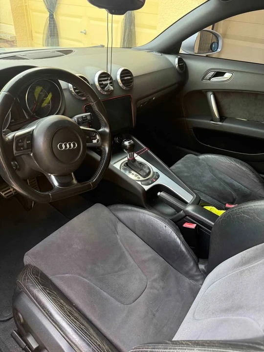 2009 Audi TT Mk2 - Image 5 of 14