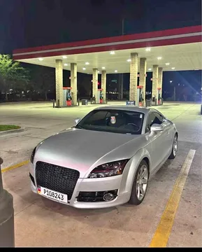 2009 Audi TT