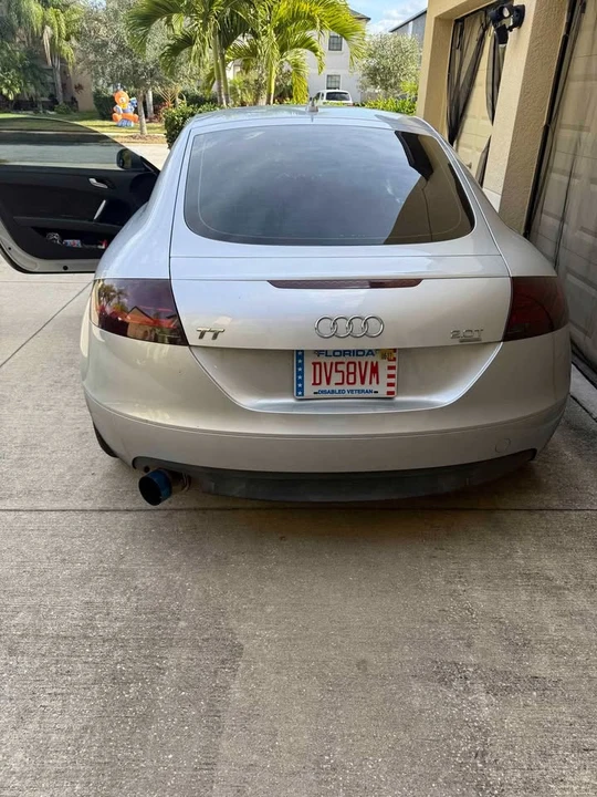 2009 Audi TT Mk2 - Image 13 of 14
