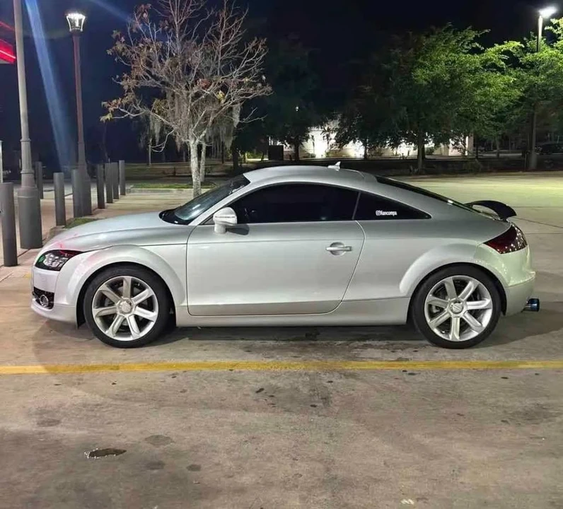 2009 Audi TT Mk2 - Image 3 of 14