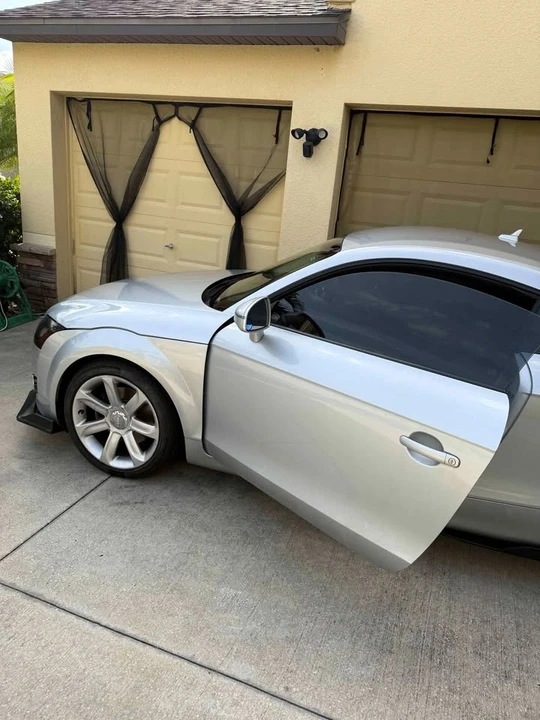 2009 Audi TT Mk2 - Image 12 of 14