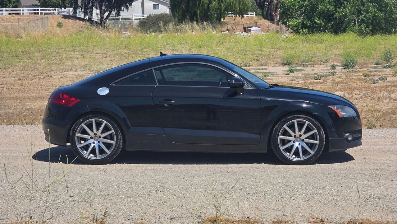 2009 Audi TT Mk2 - Image 9 of 31