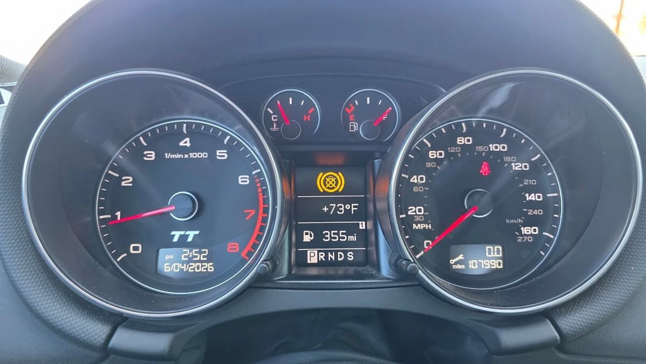 2009 Audi TT Mk2 - Image 22 of 31