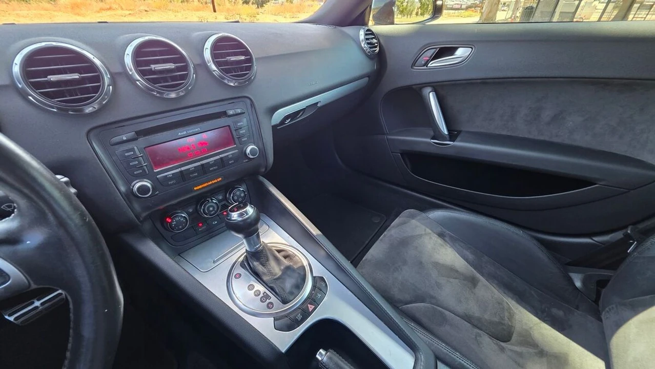 2009 Audi TT Mk2 - Image 23 of 31