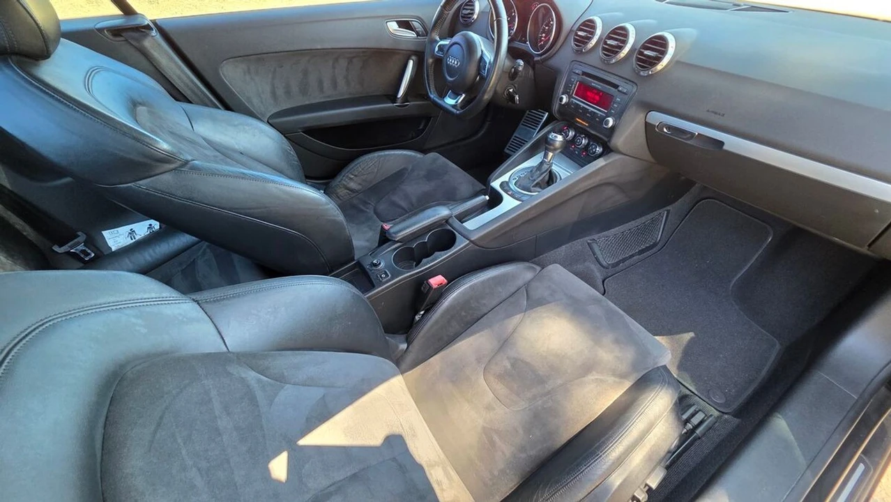 2009 Audi TT Mk2 - Image 17 of 31