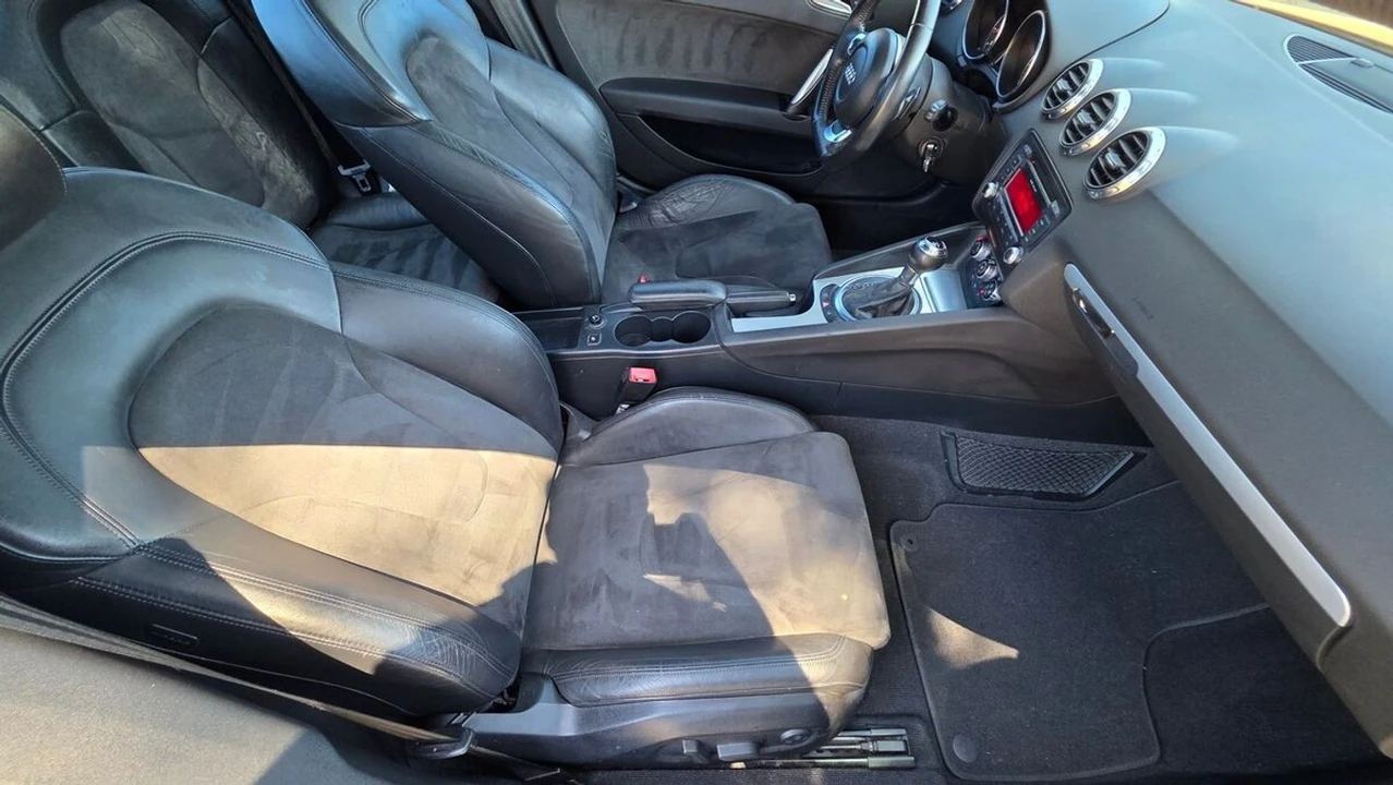 2009 Audi TT Mk2 - Image 16 of 31