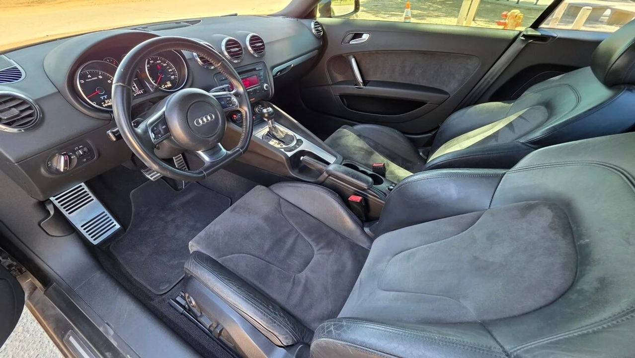 2009 Audi TT Mk2 - Image 14 of 31