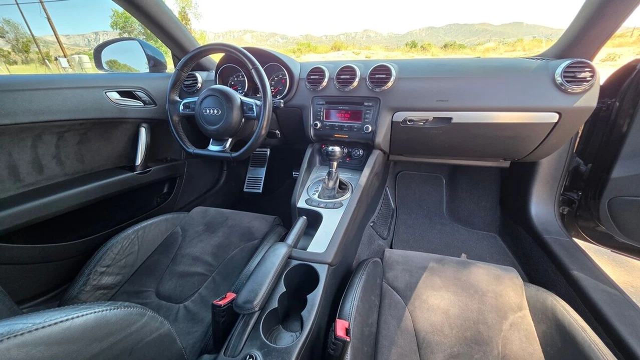 2009 Audi TT Mk2 - Image 15 of 31