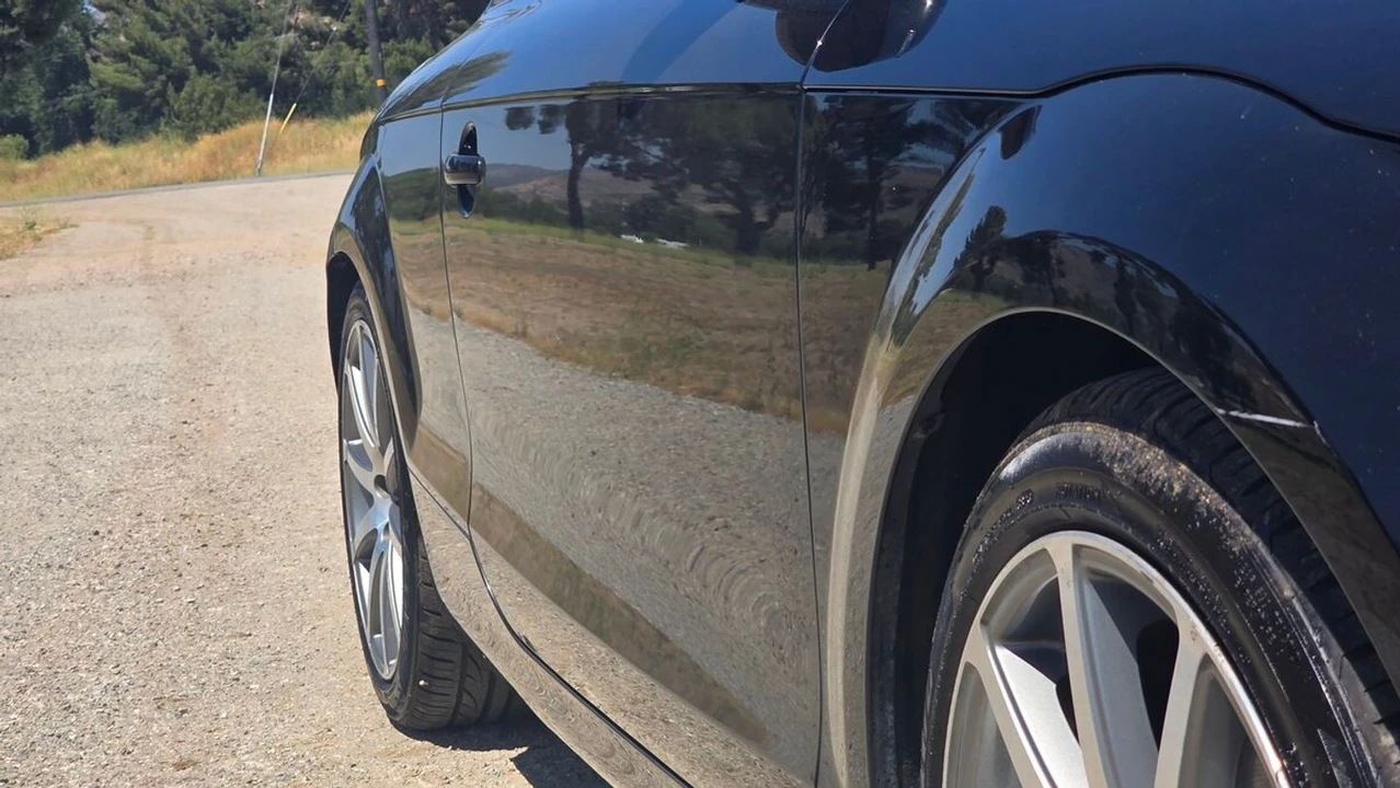 2009 Audi TT Mk2 - Image 10 of 31