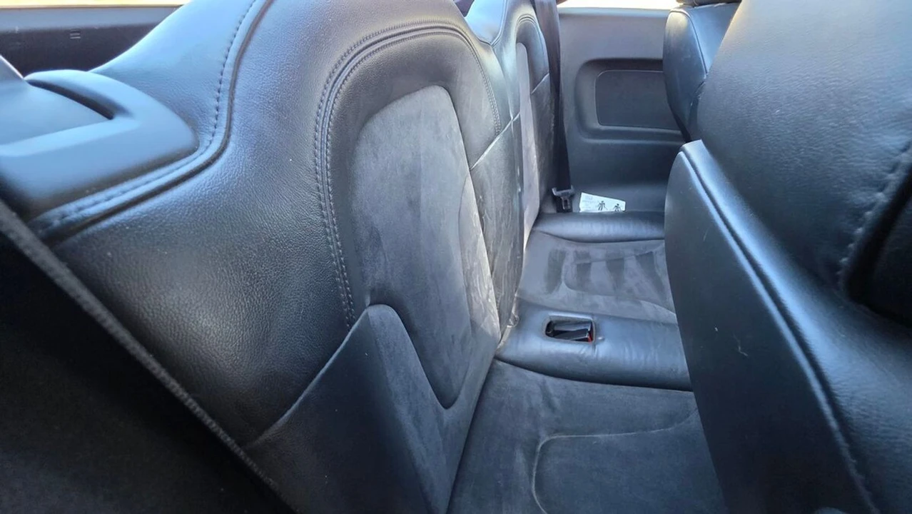 2009 Audi TT Mk2 - Image 21 of 31