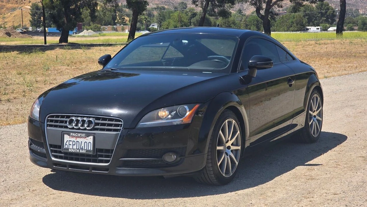 2009 Audi TT Mk2 - Image 5 of 31