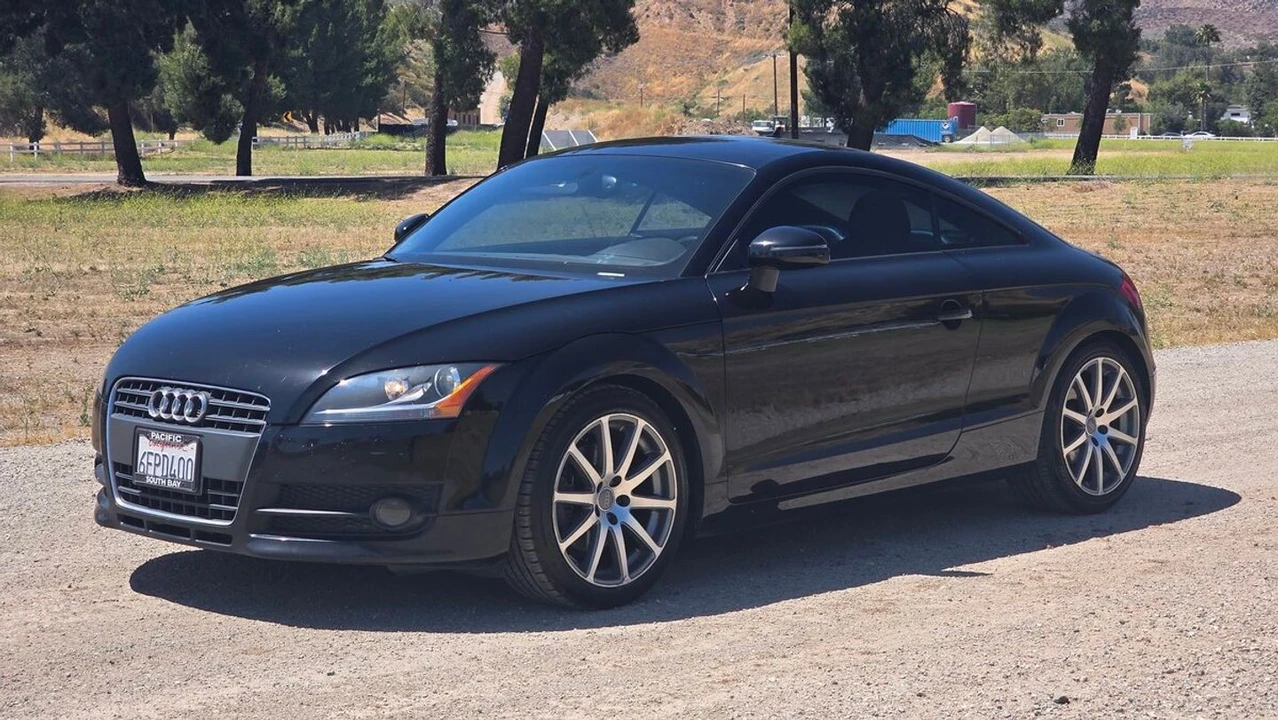 2009 Audi TT Mk2 - Image 2 of 31