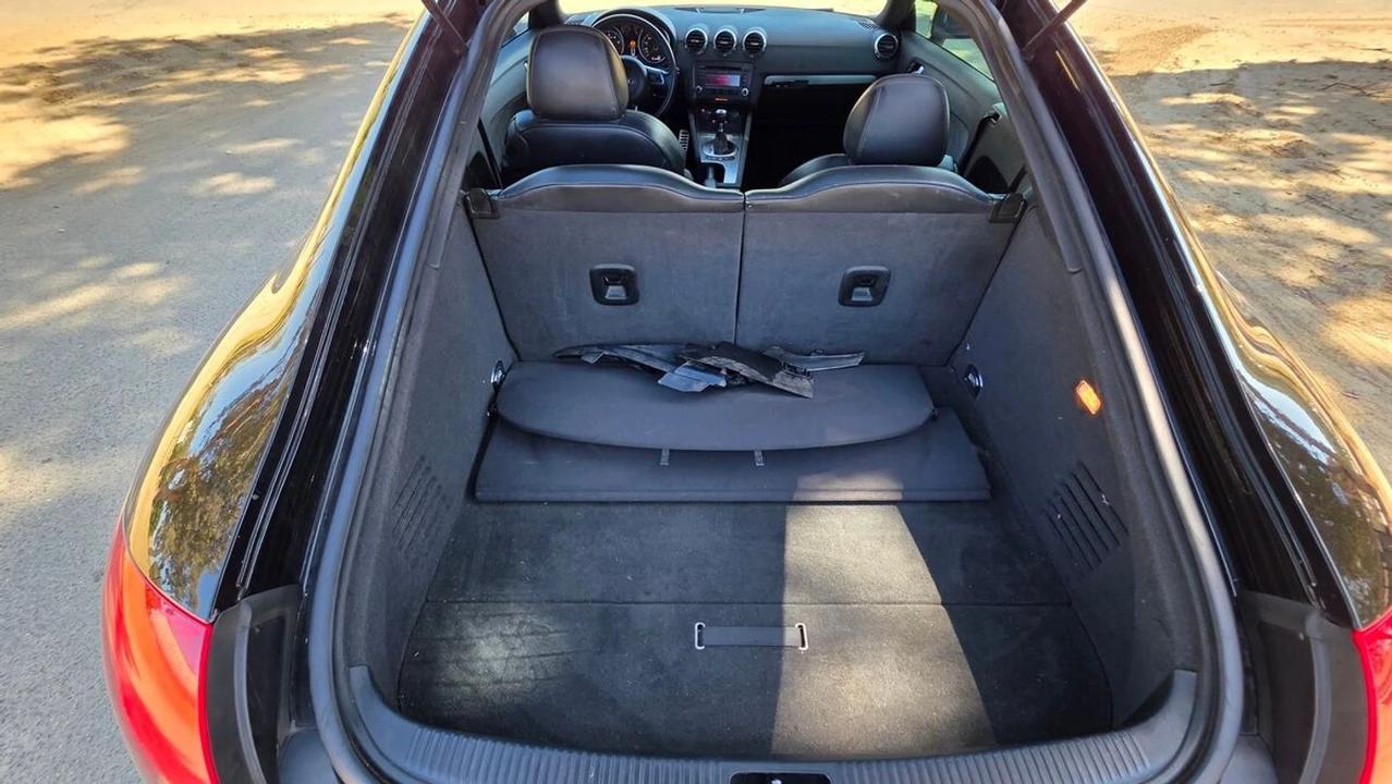 2009 Audi TT Mk2 - Image 29 of 31