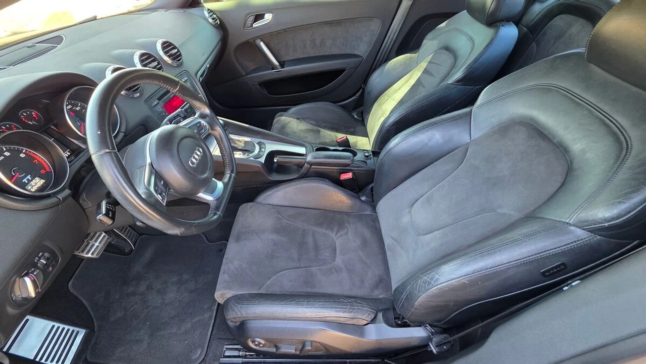 2009 Audi TT Mk2 - Image 13 of 31