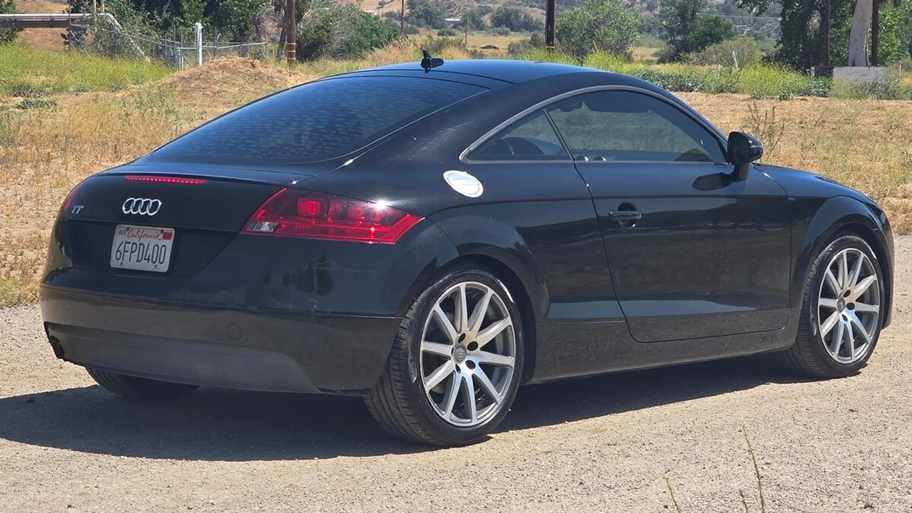 2009 Audi TT Mk2 - Image 7 of 31