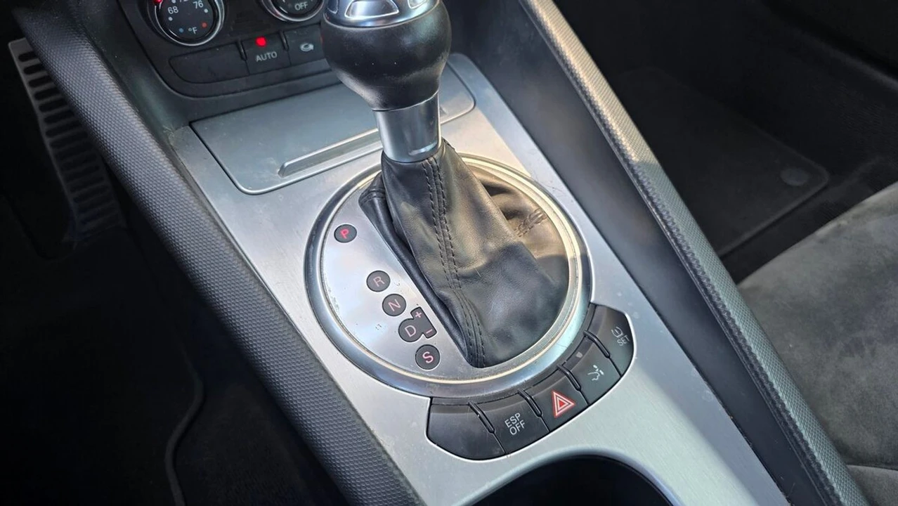 2009 Audi TT Mk2 - Image 25 of 31