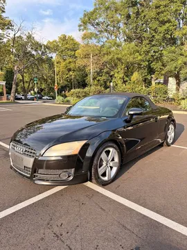 2009 Audi TT Premium Convertible 2D