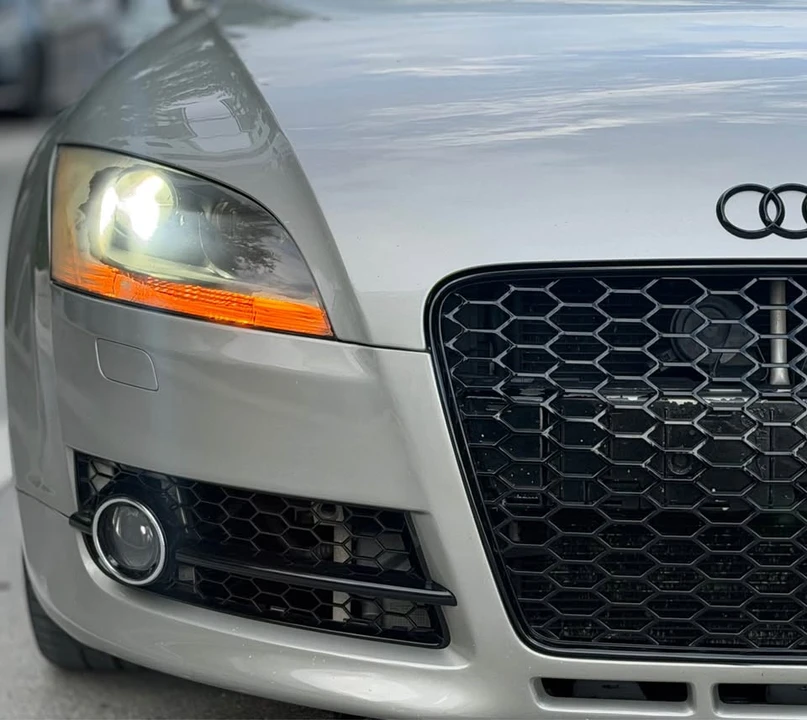 2009 Audi TT Mk2 - Image 4 of 15