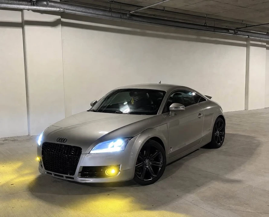 2009 Audi TT Mk2 - Image 15 of 15