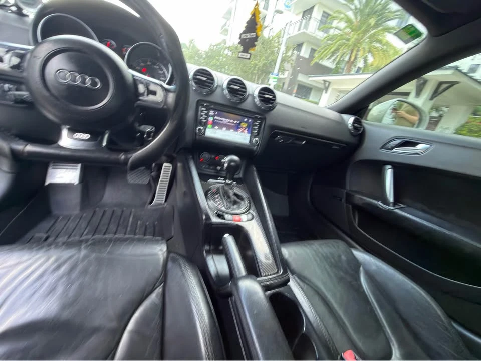 2009 Audi TT Mk2 - Image 12 of 15