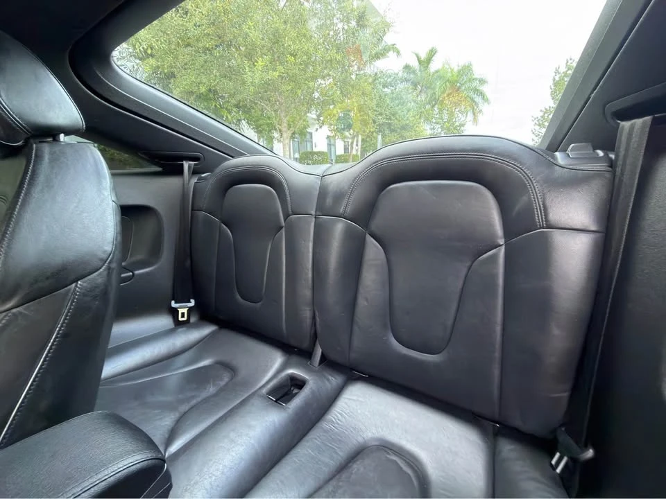 2009 Audi TT Mk2 - Image 13 of 15