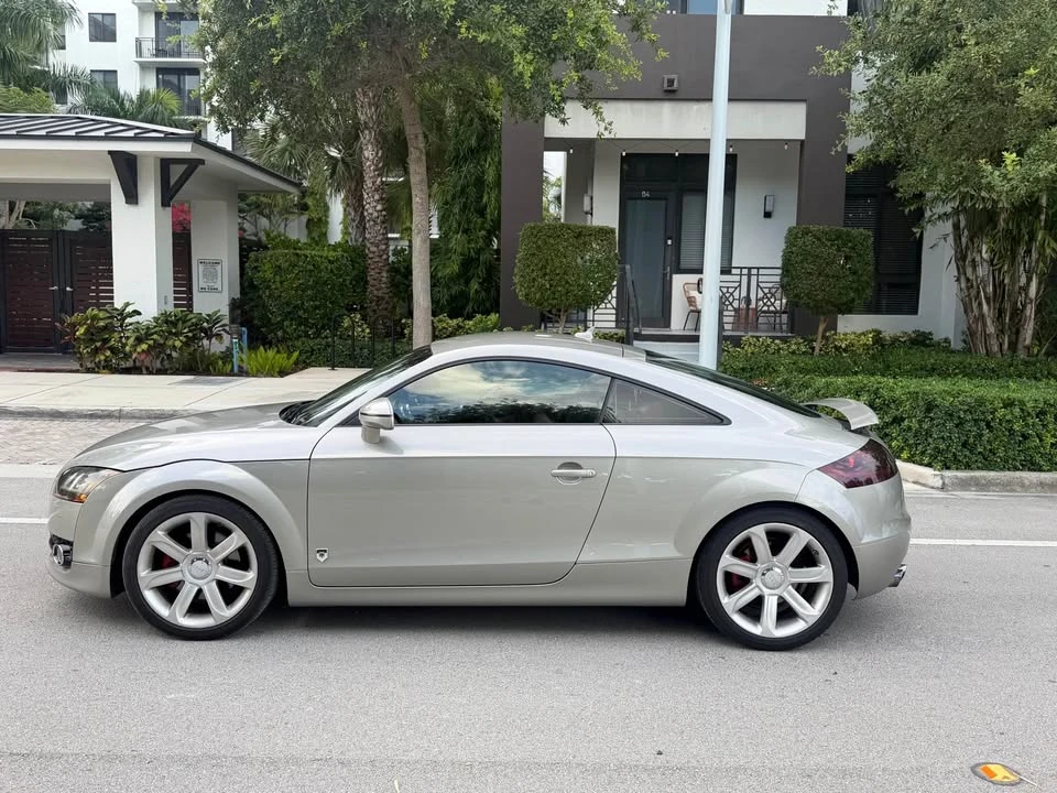2009 Audi TT Mk2 - Image 5 of 15