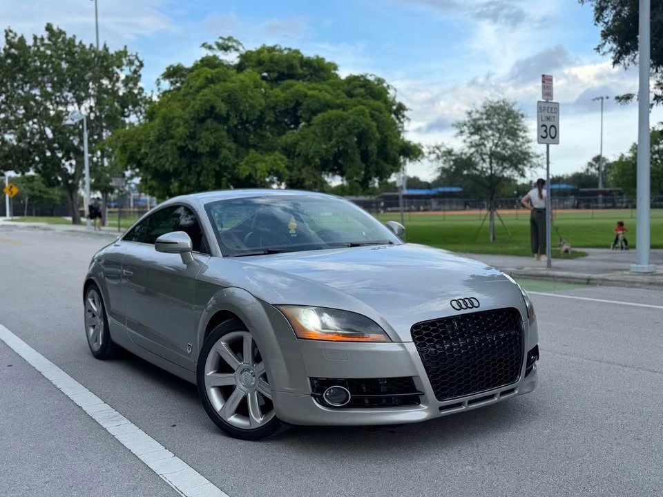 2009 Audi TT Mk2 - Image 10 of 15