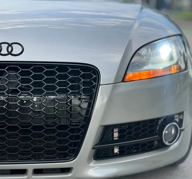2009 Audi TT Mk2 - Image 3 of 15