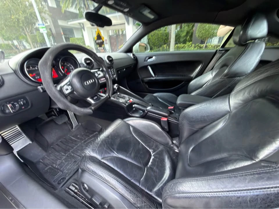2009 Audi TT Mk2 - Image 11 of 15