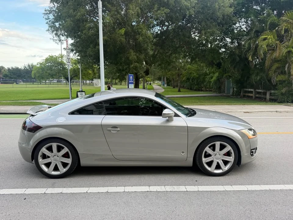 2009 Audi TT Mk2 - Image 6 of 15