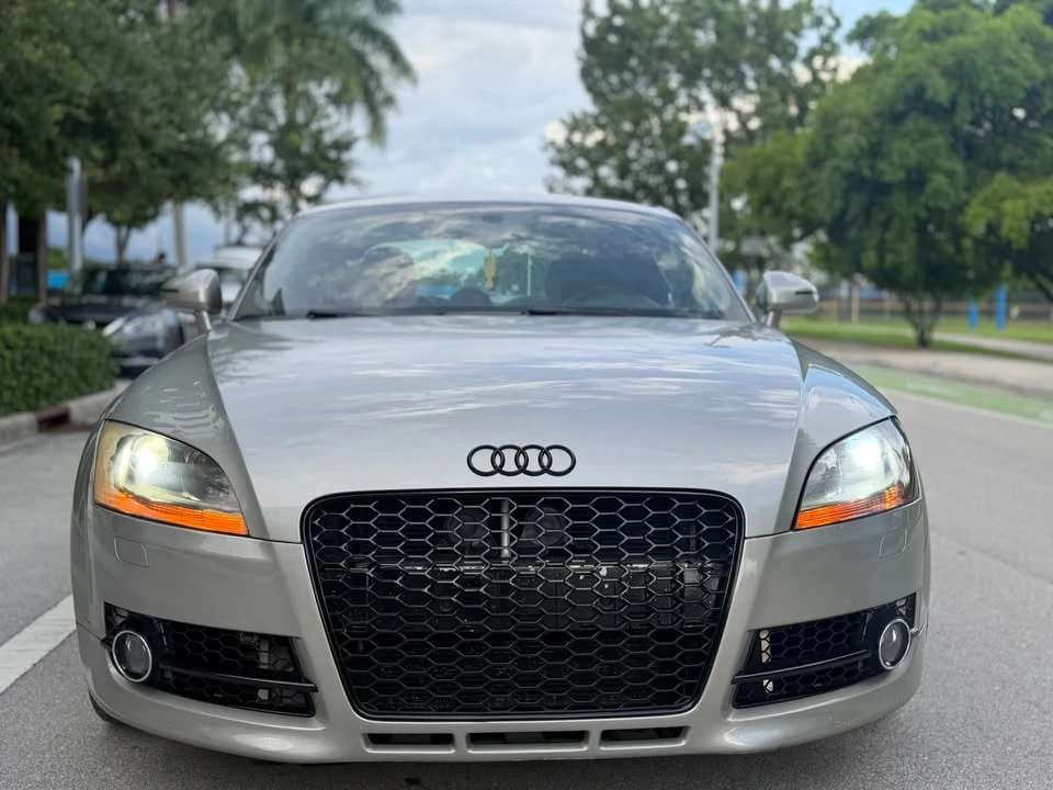 2009 Audi TT Mk2 - Image 2 of 15