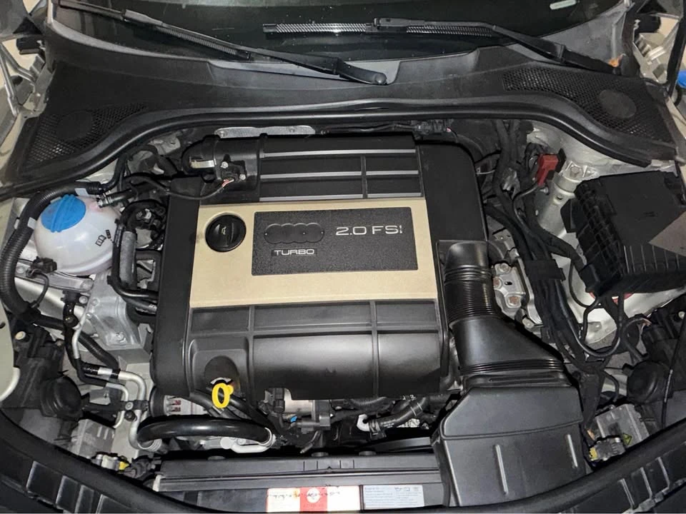 2009 Audi TT Mk2 - Image 14 of 15
