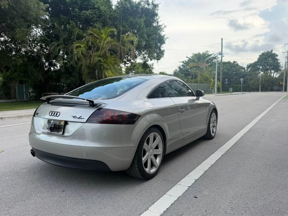 2009 Audi TT Mk2 - Image 7 of 15