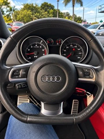 2009 Audi TT Mk2 - Image 12 of 16