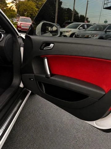 2009 Audi TT Mk2 - Image 11 of 16