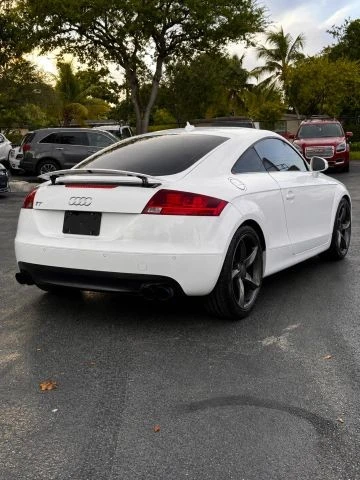 2009 Audi TT Mk2 - Image 4 of 16