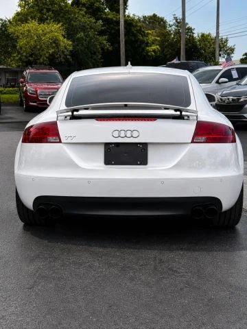2009 Audi TT Mk2 - Image 5 of 16