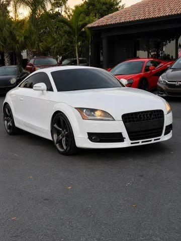 2009 Audi TT Mk2 - Image 3 of 16