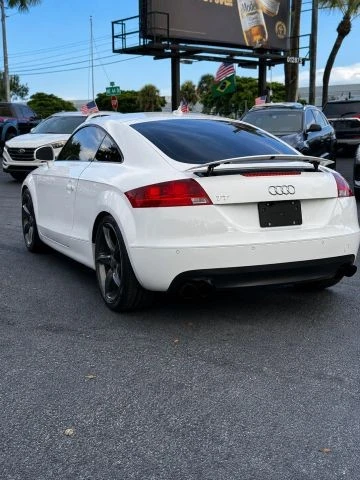 2009 Audi TT Mk2 - Image 6 of 16