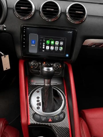 2009 Audi TT Mk2 - Image 8 of 16