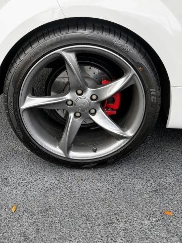 2009 Audi TT Mk2 - Image 7 of 16