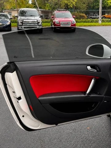 2009 Audi TT Mk2 - Image 9 of 16