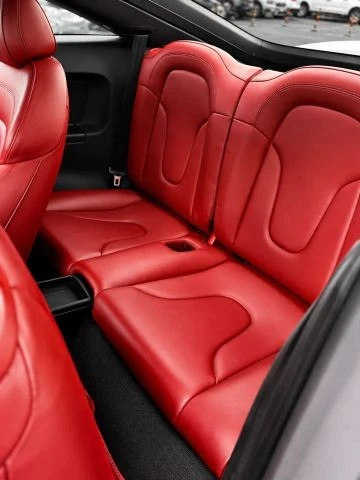 2009 Audi TT Mk2 - Image 16 of 16