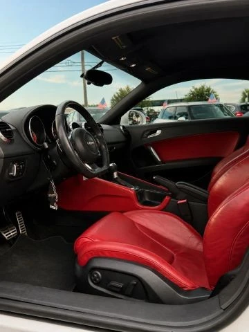 2009 Audi TT Mk2 - Image 10 of 16