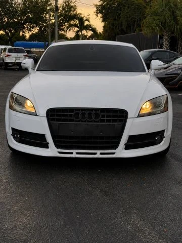 2009 Audi TT Mk2 - Image 2 of 16