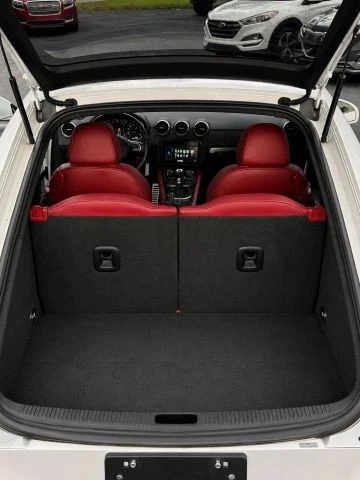 2009 Audi TT Mk2 - Image 13 of 16