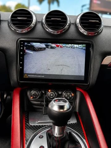 2009 Audi TT Mk2 - Image 15 of 16
