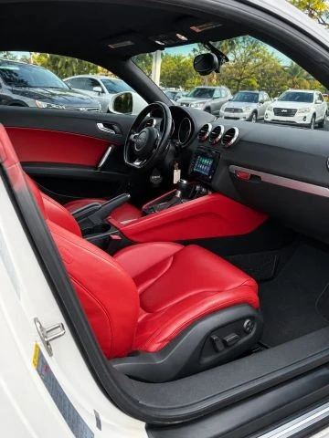 2009 Audi TT Mk2 - Image 14 of 16