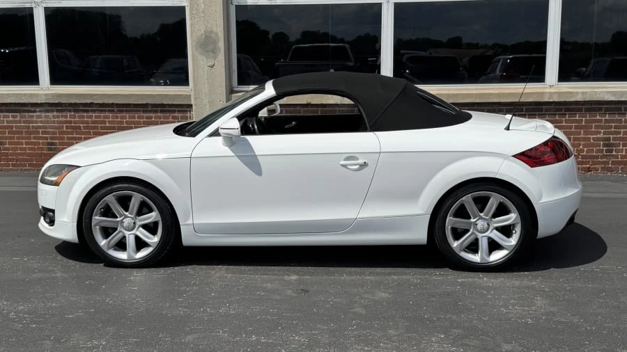 2009 Audi TT Mk2 - Image 5 of 11